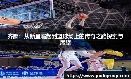齐麟：从新星崛起到篮球场上的传奇之路探索与展望