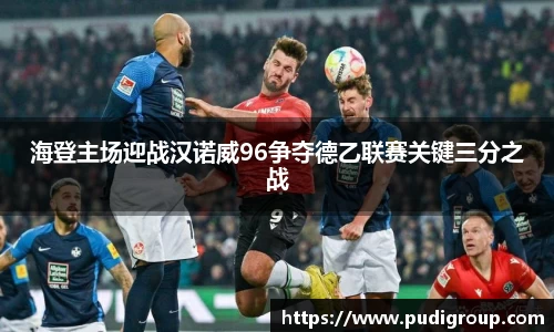 海登主场迎战汉诺威96争夺德乙联赛关键三分之战