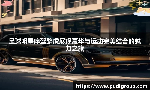 足球明星座驾路虎展现豪华与运动完美结合的魅力之旅